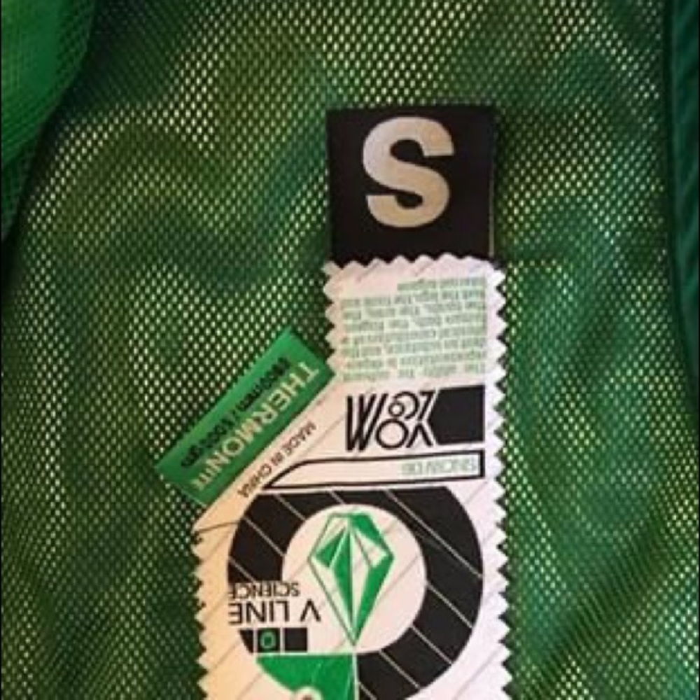 Winter Jacket - image 2